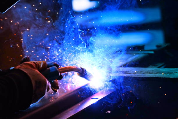 Best Welding Inspection and Certification in Cameron Park, TX