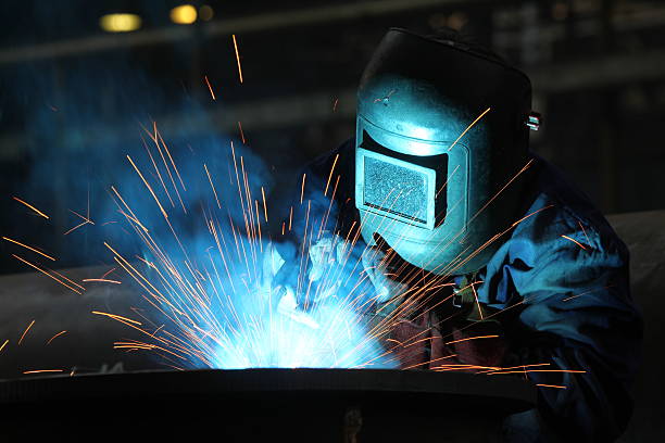 Best Maintenance and Repair Welding in Cameron Park, TX