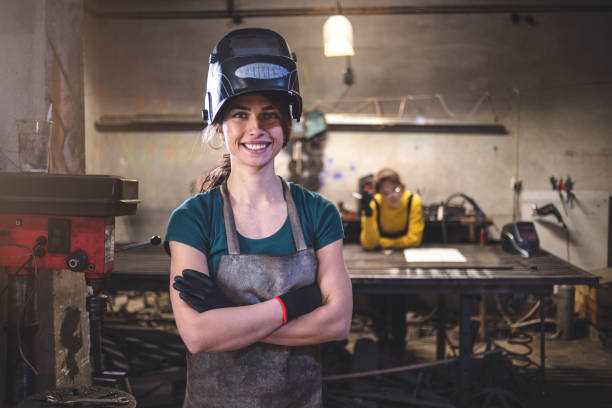 Affordable Welder Services in Cameron Park, TX